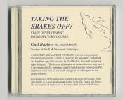 CD cover