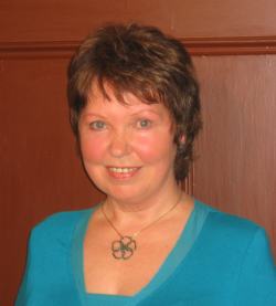 Gail Barlow